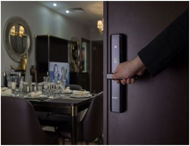 临夏24小时上门开锁公司